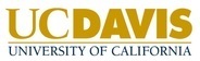 UC Davis University of California Logo