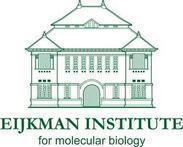 Eijkman Institute Logo