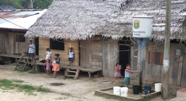 Iquitos Village